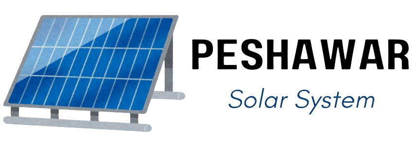 solar system installation peshawar